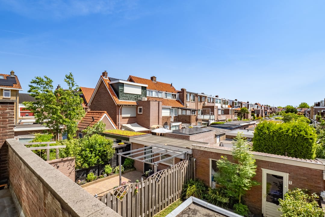 Photo 43 of Aakplein 3