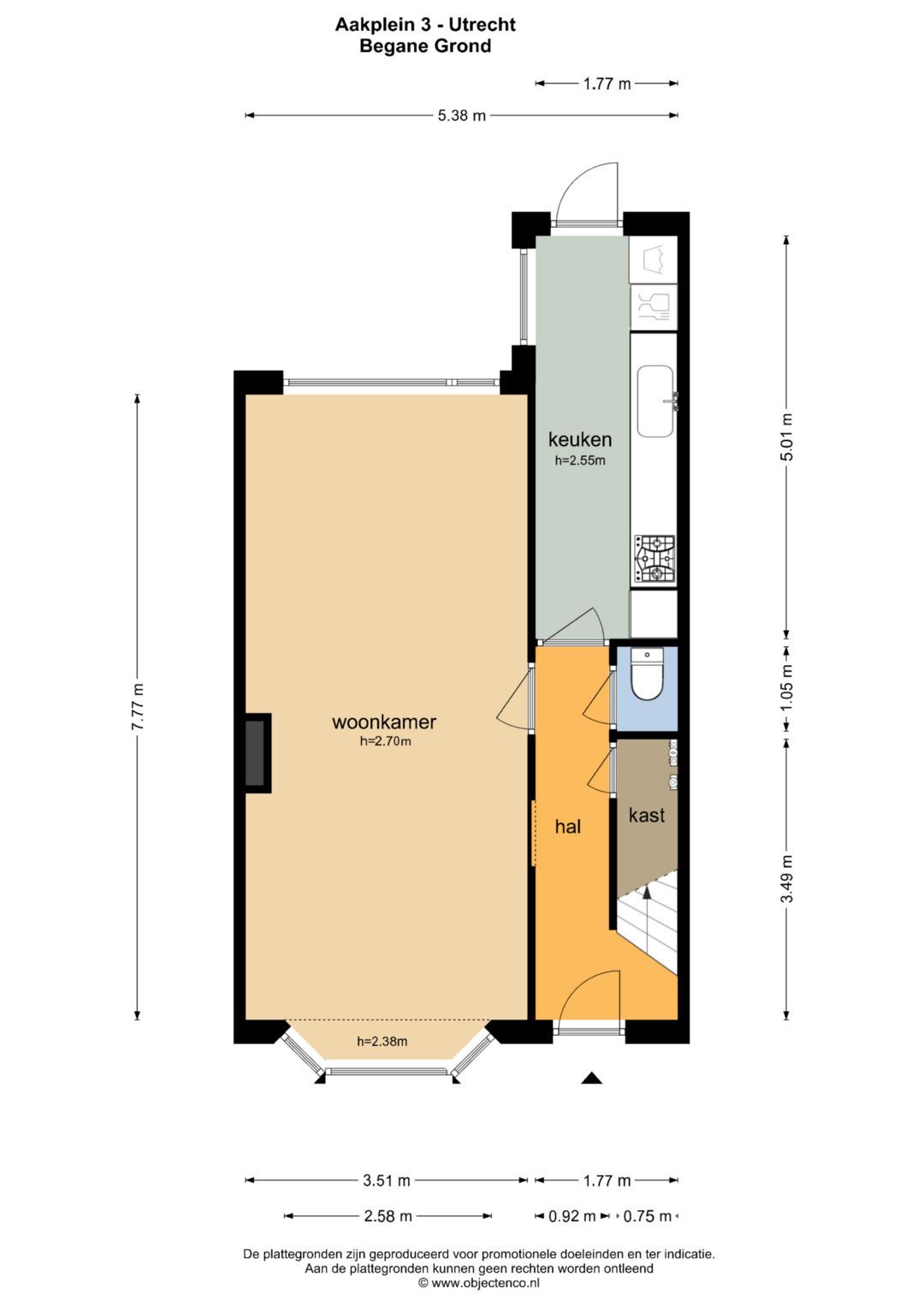 Photo 49 of Aakplein 3