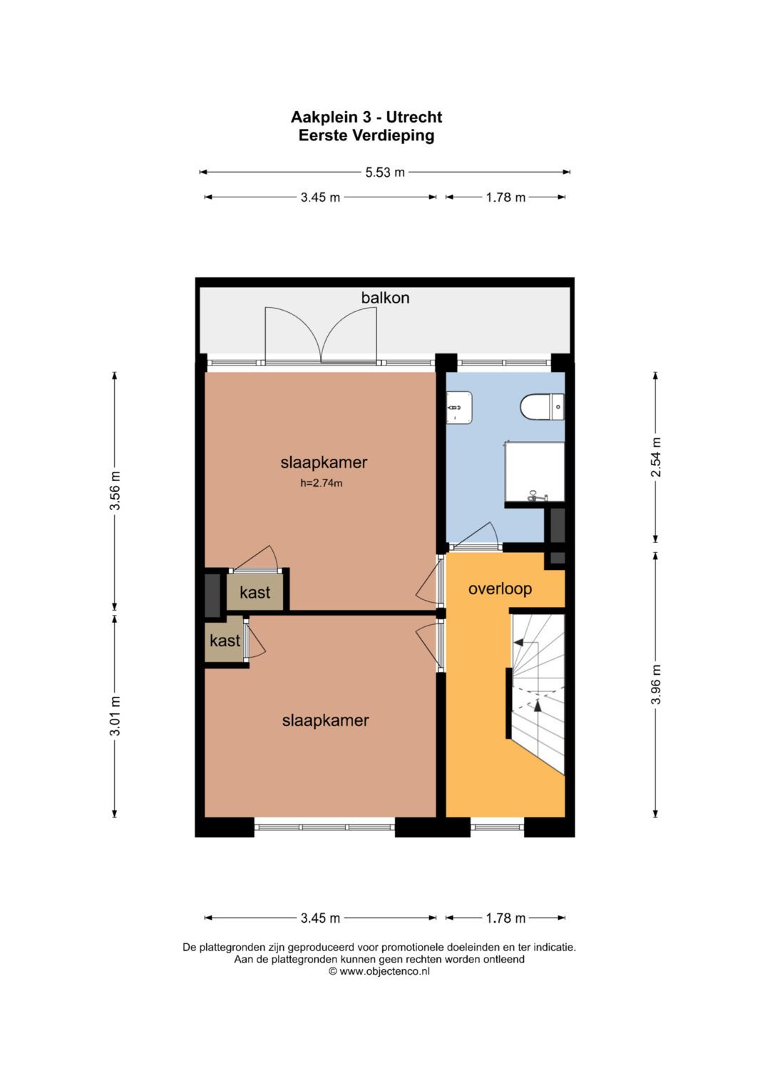 Photo 50 of Aakplein 3