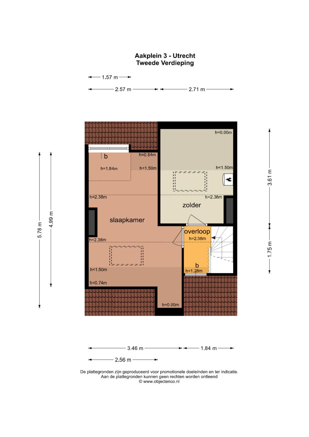 Photo 52 of Aakplein 3