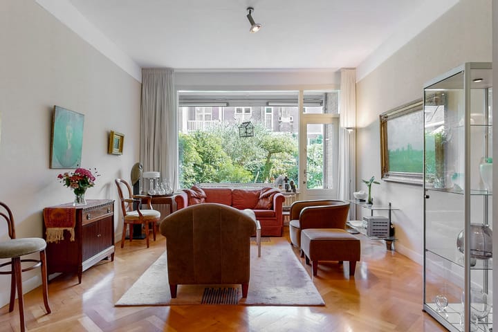 Foto 3 van Stolberglaan 41