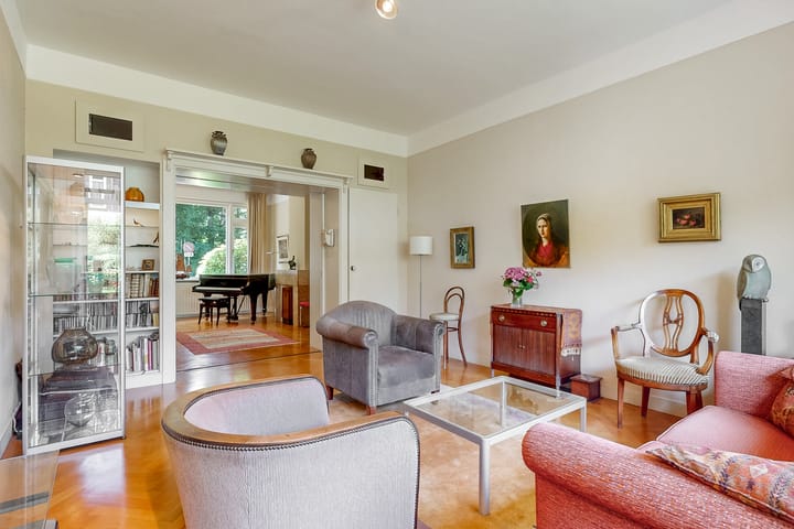 Foto 4 van Stolberglaan 41