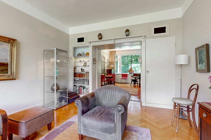 Foto 5 van Stolberglaan 41