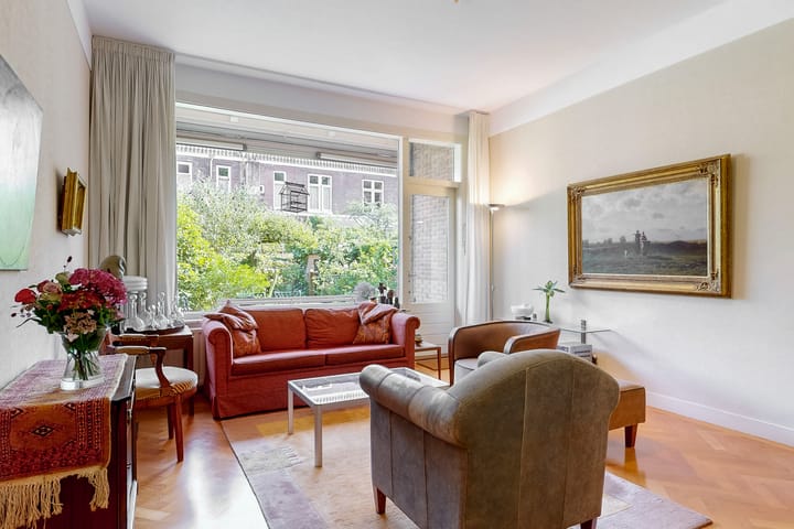 Foto 6 van Stolberglaan 41