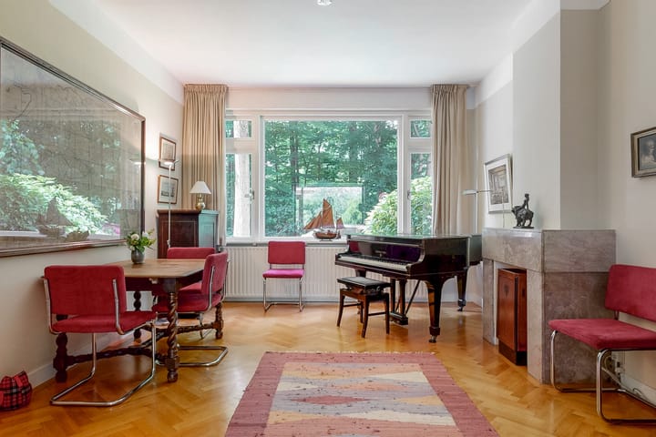 Foto 7 van Stolberglaan 41