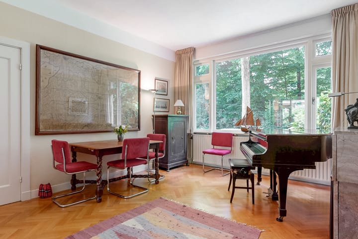 Foto 8 van Stolberglaan 41