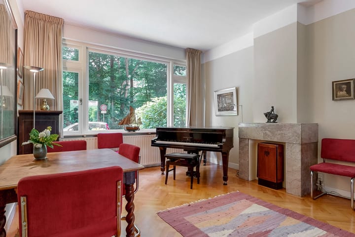 Foto 9 van Stolberglaan 41