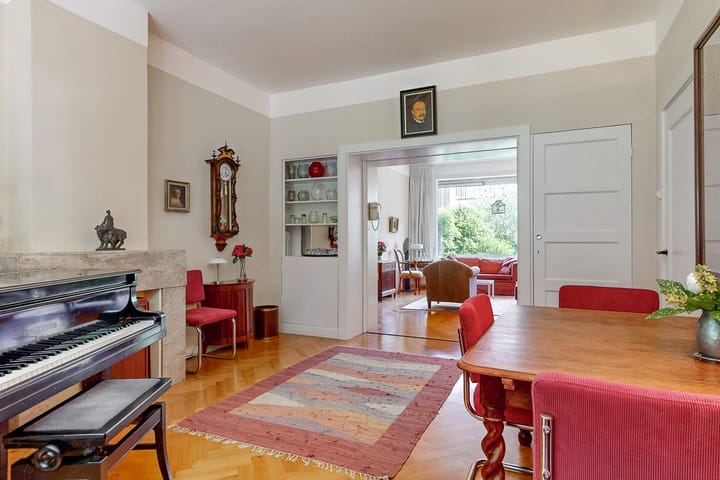 Foto 10 van Stolberglaan 41