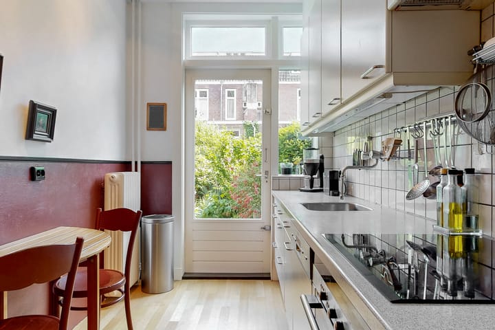 Foto 12 van Stolberglaan 41