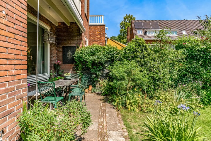 Foto 14 van Stolberglaan 41