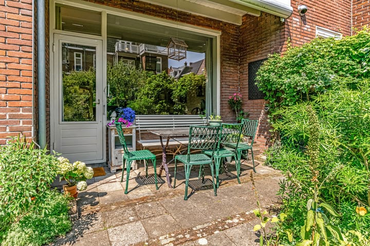 Foto 15 van Stolberglaan 41