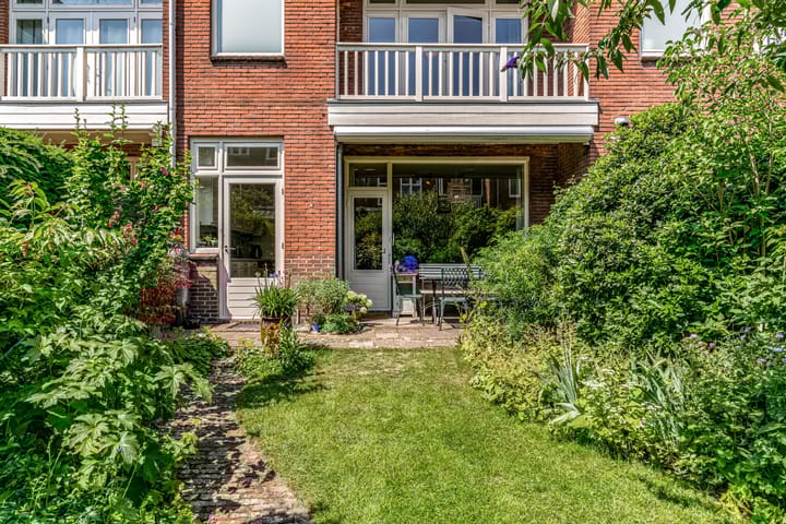 Foto 16 van Stolberglaan 41