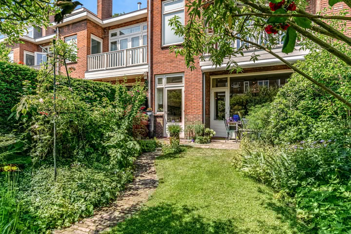 Foto 17 van Stolberglaan 41