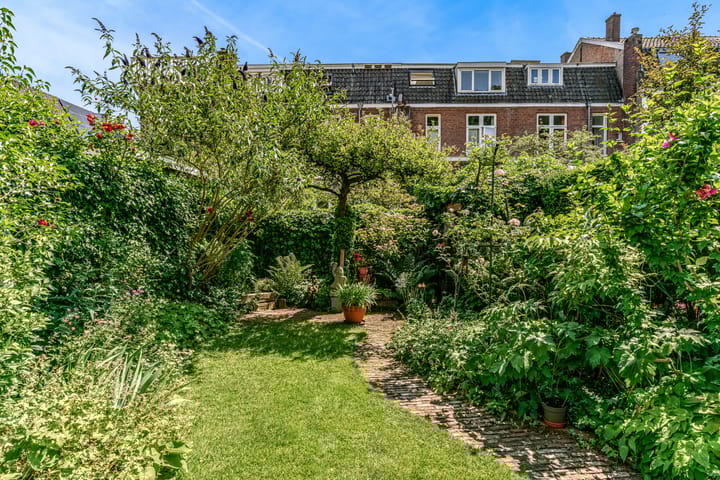 Foto 18 van Stolberglaan 41