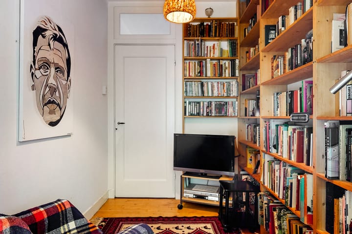 Foto 21 van Stolberglaan 41