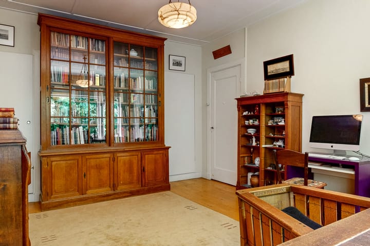 Foto 24 van Stolberglaan 41