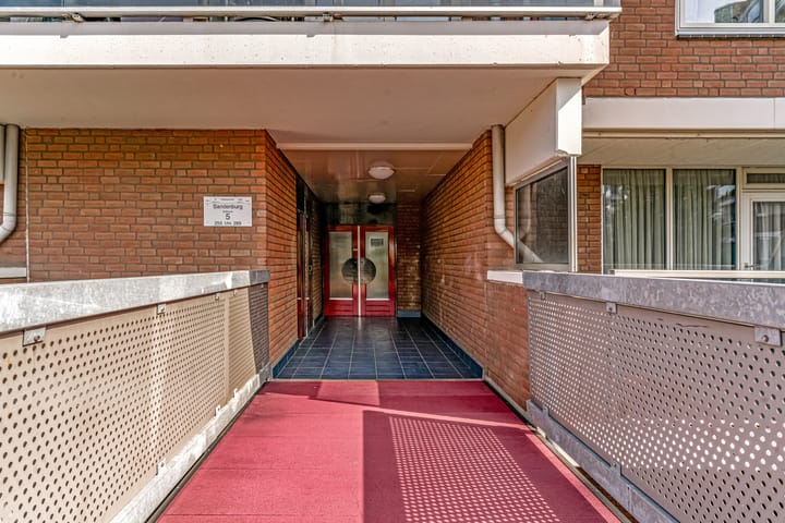 Foto 30 van Sandenburg 269