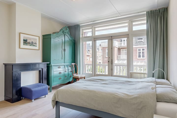 Foto 25 van Stolberglaan 41