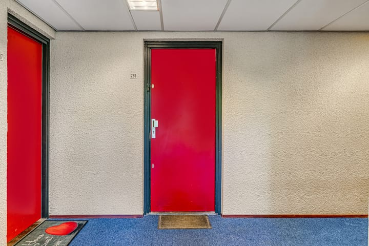 Foto 32 van Sandenburg 269