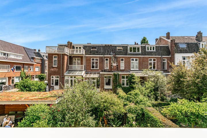 Foto 27 van Stolberglaan 41