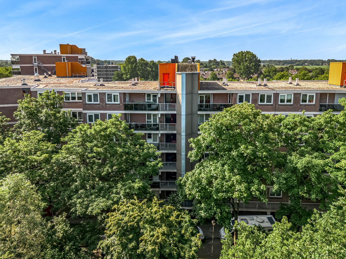 Photo 34 of Sandenburg 269
