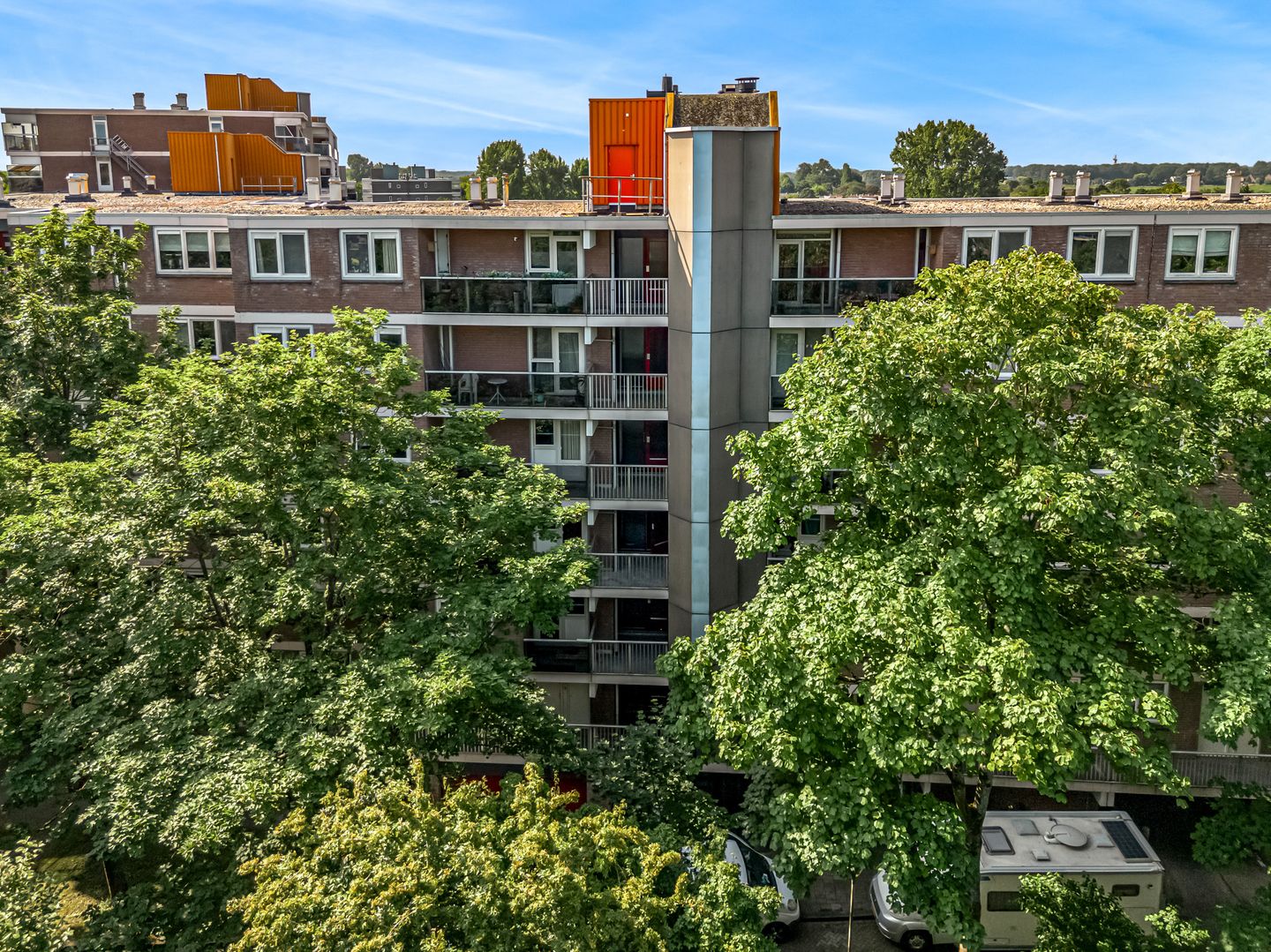 Photo 35 of Sandenburg 269