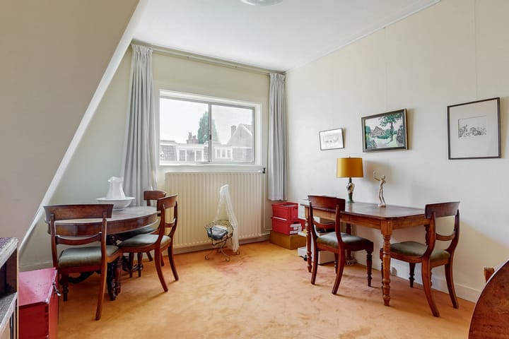 Foto 34 van Stolberglaan 41