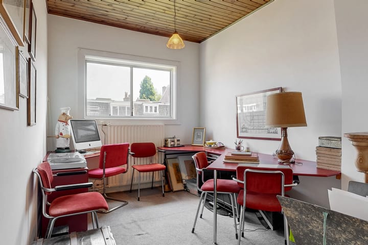 Foto 37 van Stolberglaan 41