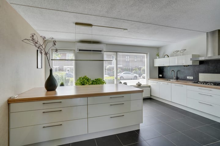 Foto 2 van De Griffioen 10