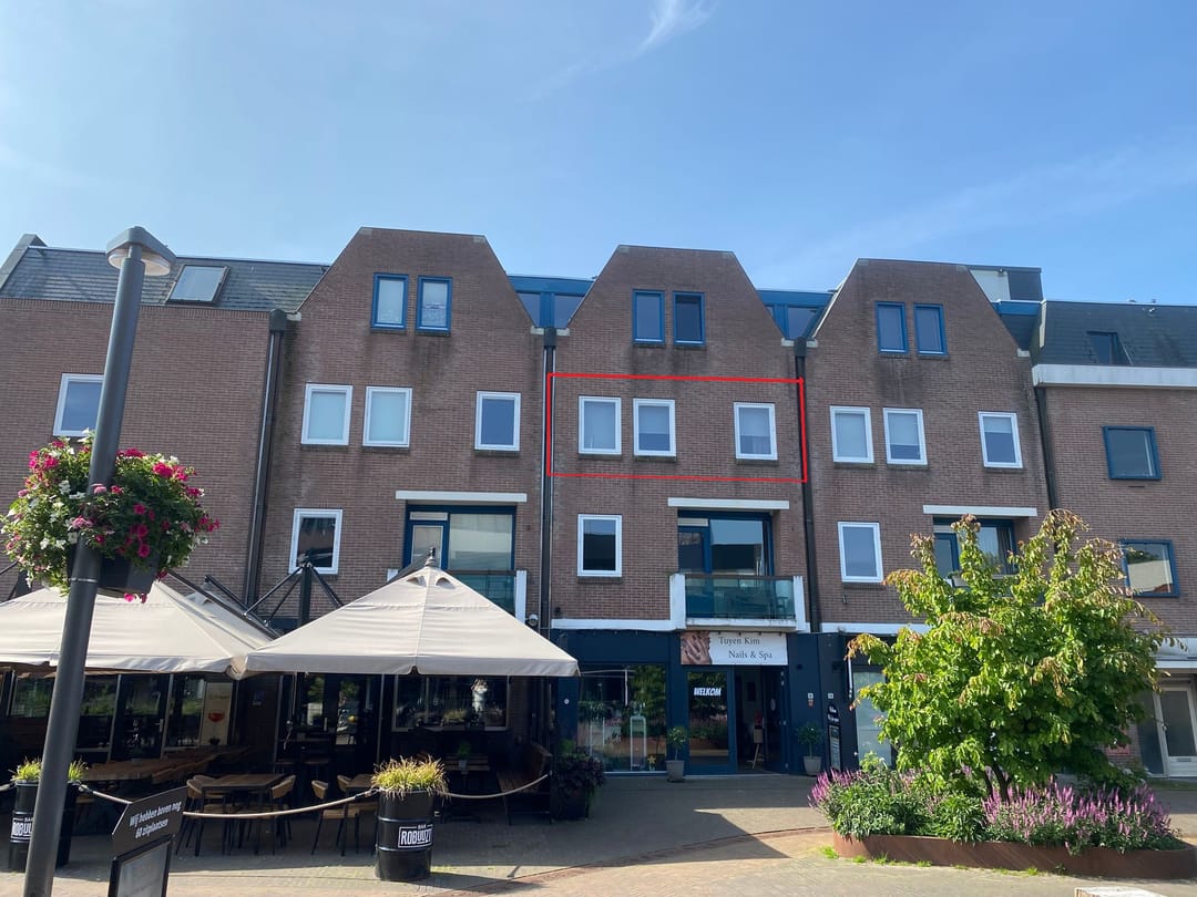 Foto 1 van de Waag 81