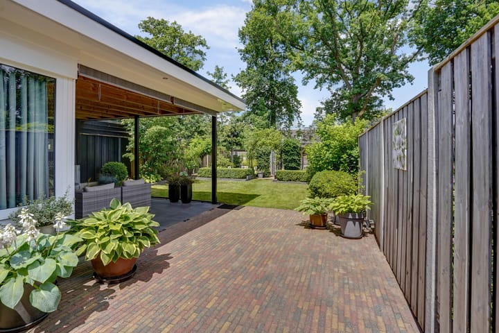 Foto 3 van De Griffioen 10