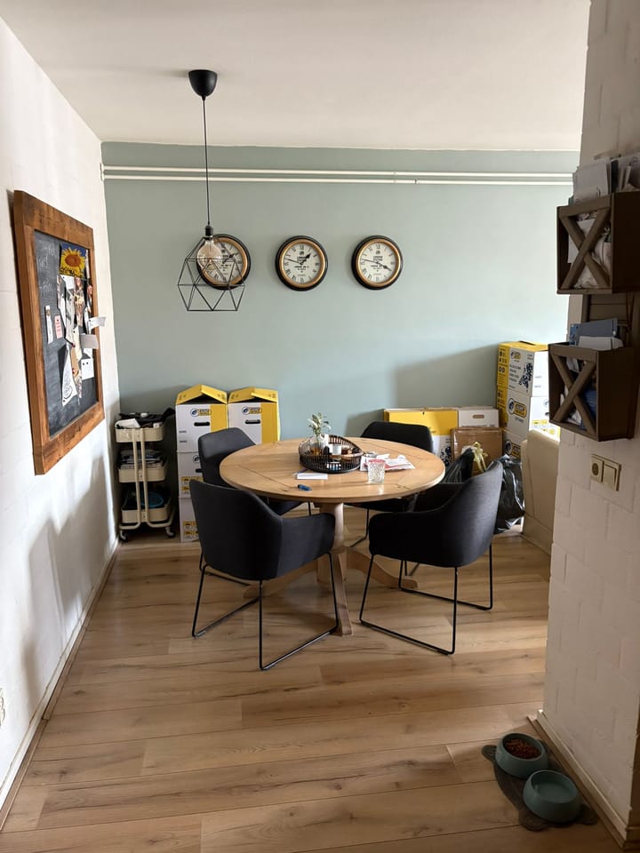 Photo 3 of de Waag 81