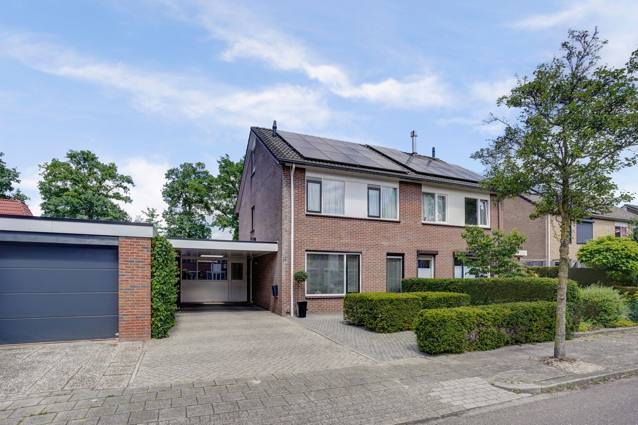 De Griffioen, 10, Almelo, 7609SH, Overijssel, Nederland 10