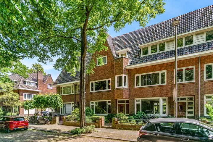 Foto 47 van Stolberglaan 41