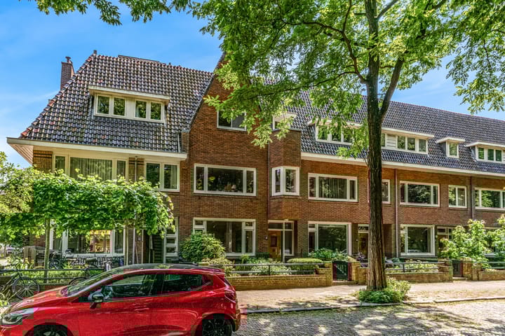 Foto 48 van Stolberglaan 41