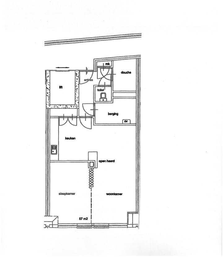 Foto 11 van de Waag 81