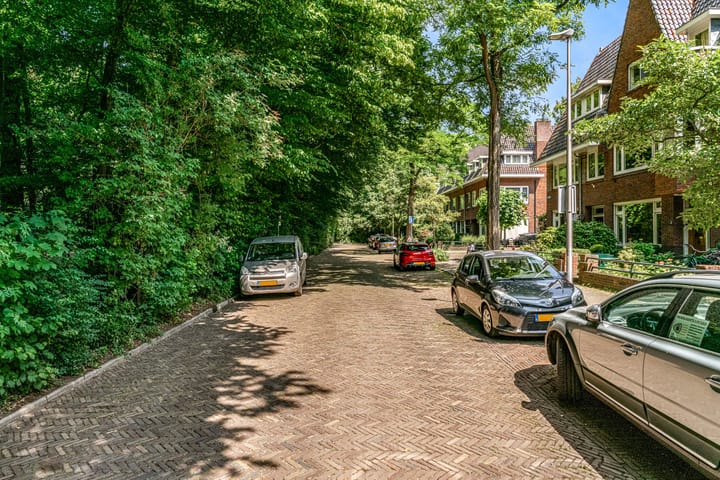 Foto 50 van Stolberglaan 41