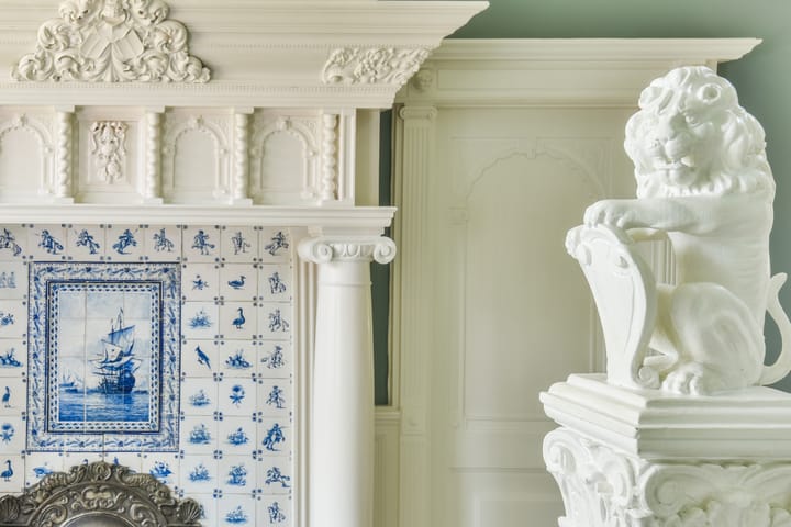 Foto 3 van Huizerweg 57