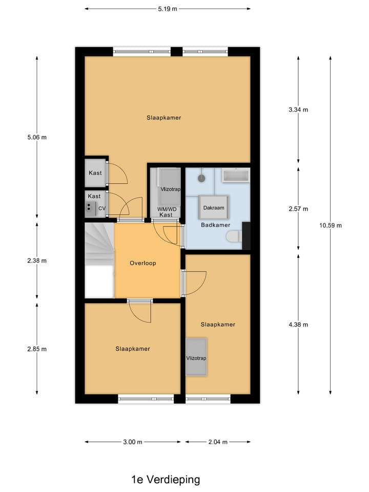Foto 35 van Struytse Hoeck 151