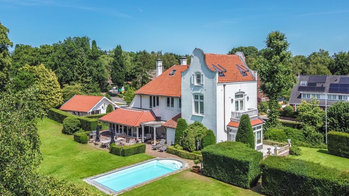 Foto 5 van Huizerweg 57