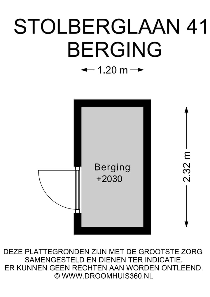 Foto 62 van Stolberglaan 41