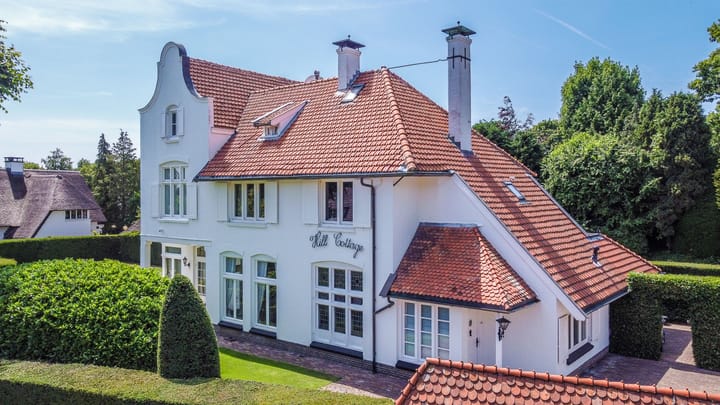 Foto 7 van Huizerweg 57