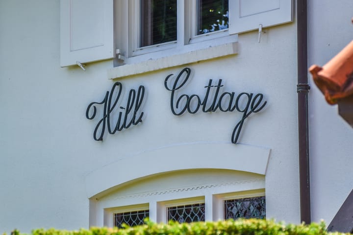 Foto 8 van Huizerweg 57