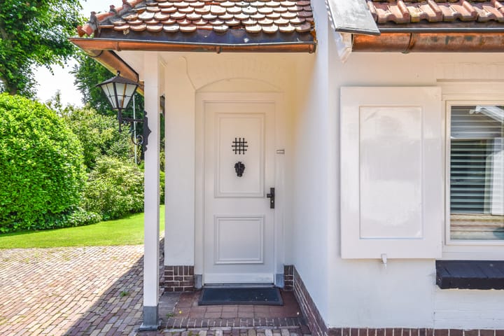 Foto 10 van Huizerweg 57