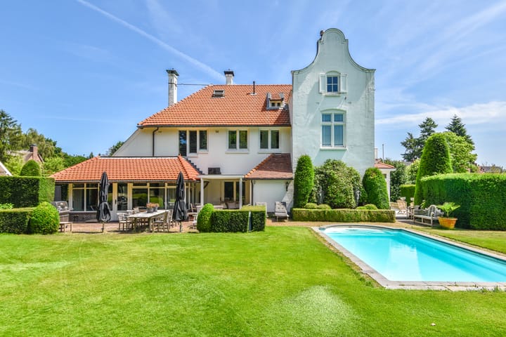 Foto 36 van Huizerweg 57