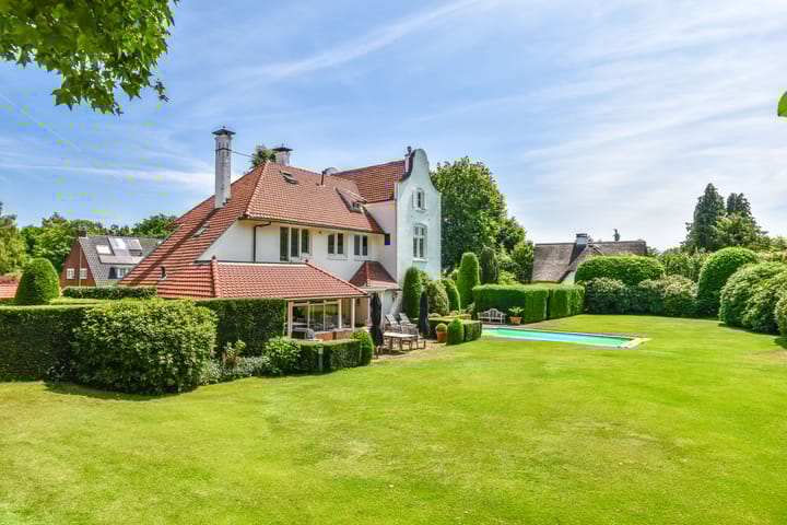 Foto 38 van Huizerweg 57