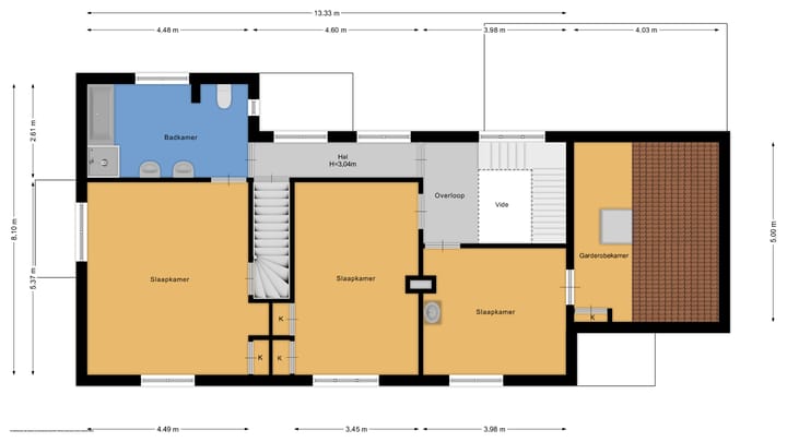 Foto 62 van Huizerweg 57