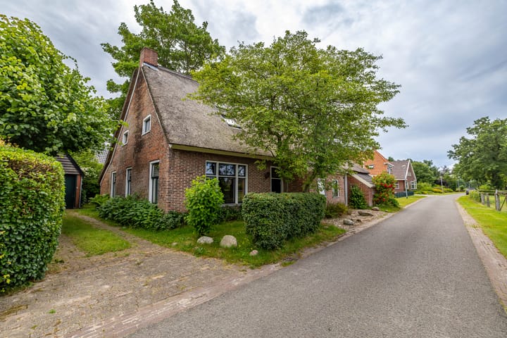 Foto 1 van Kloosterstraat 9