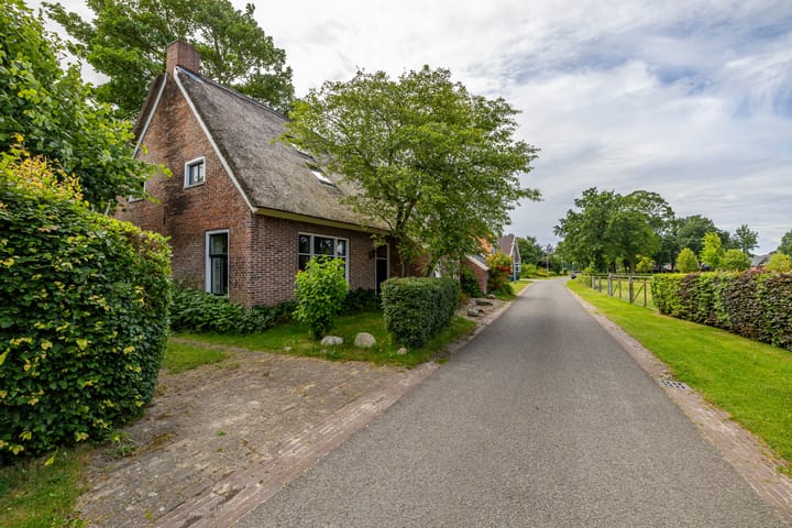 Foto 2 van Kloosterstraat 9