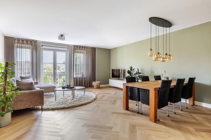 Foto 2 van Beatrixstraat 99